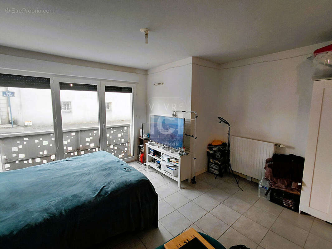 Appartement à THOUARE-SUR-LOIRE