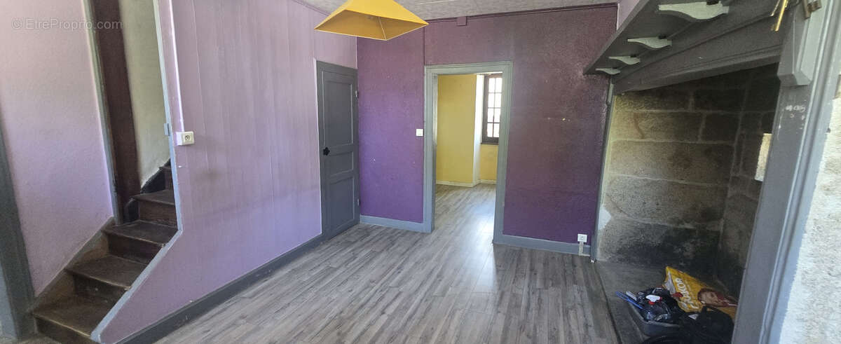 Maison avec dépendance à Saint Privat. - photo 4
