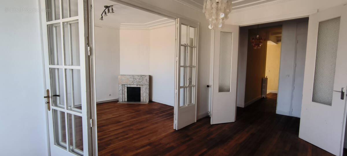 Appartement à RODEZ