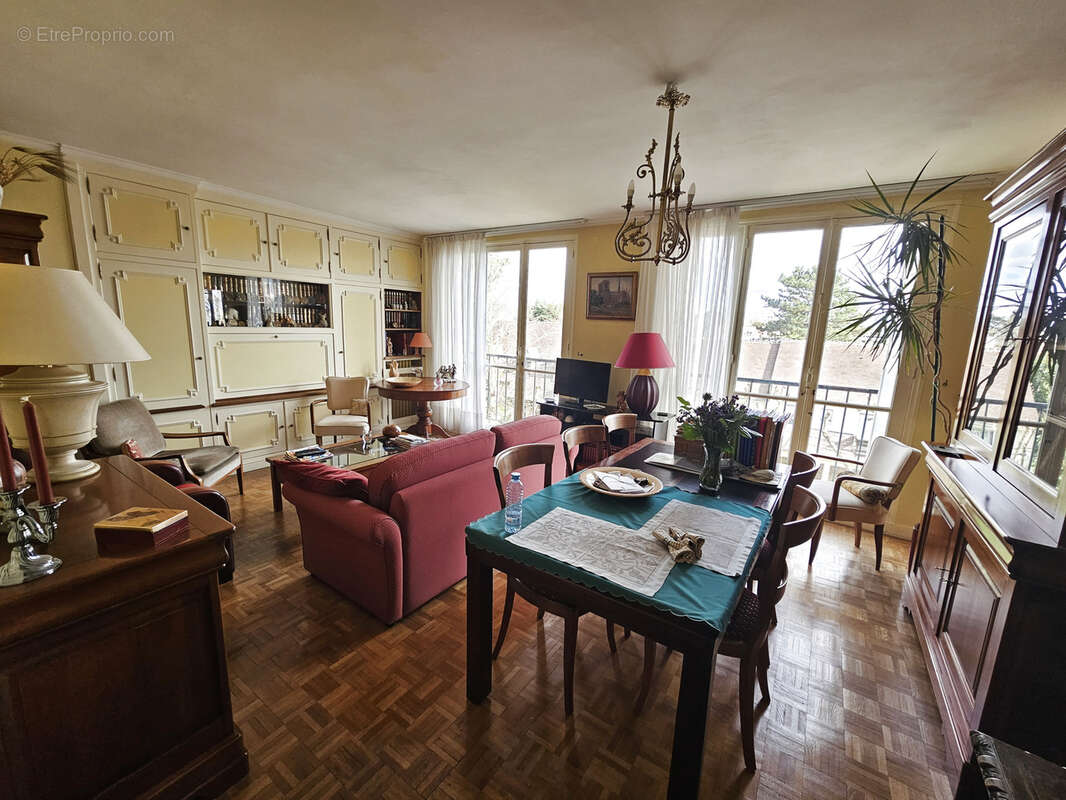 Appartement à CHATOU
