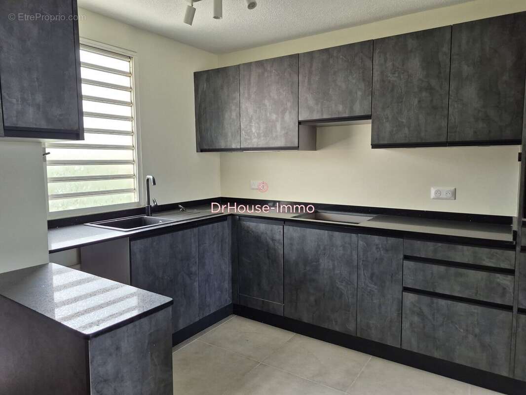 Appartement à LE LAMENTIN