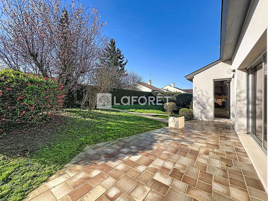 Maison Cholet 6 pièces 185.23 m2 - photo 15
