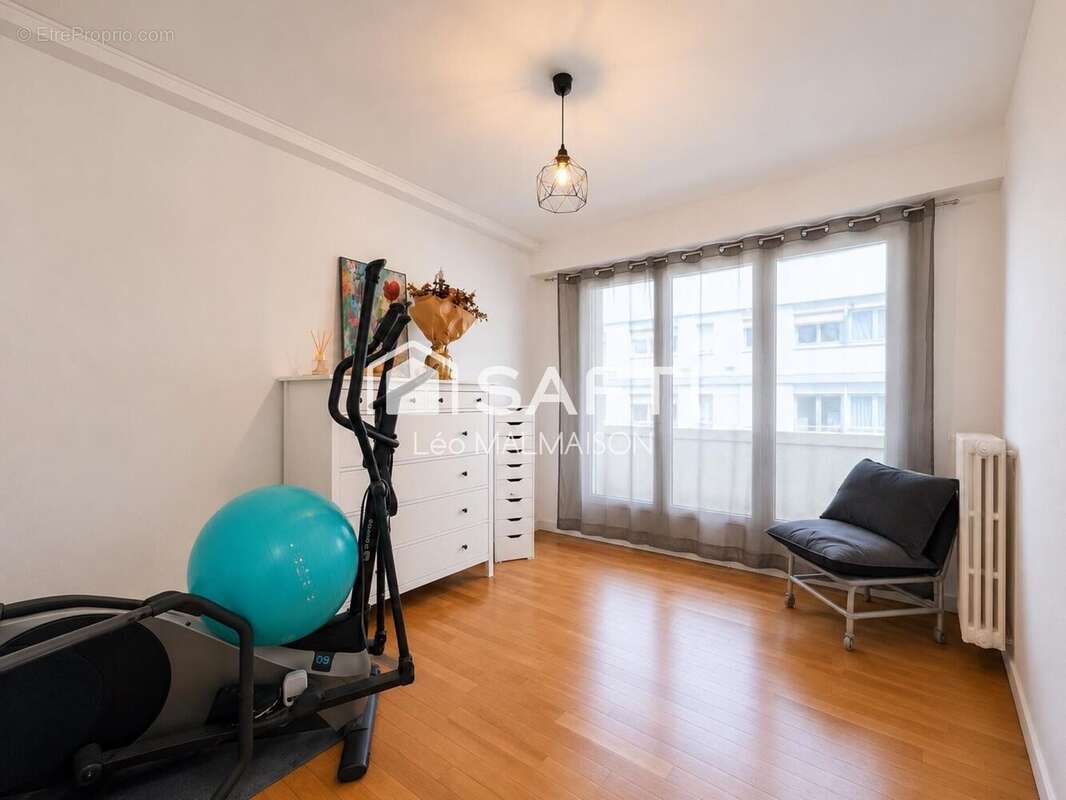 Photo 8 - Appartement à LISIEUX