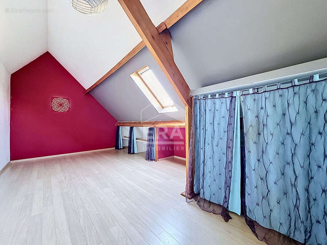 Maison à ETAMPES