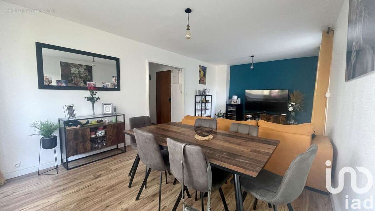 Photo 2 - Appartement à VILLEFRANCHE-SUR-SAONE