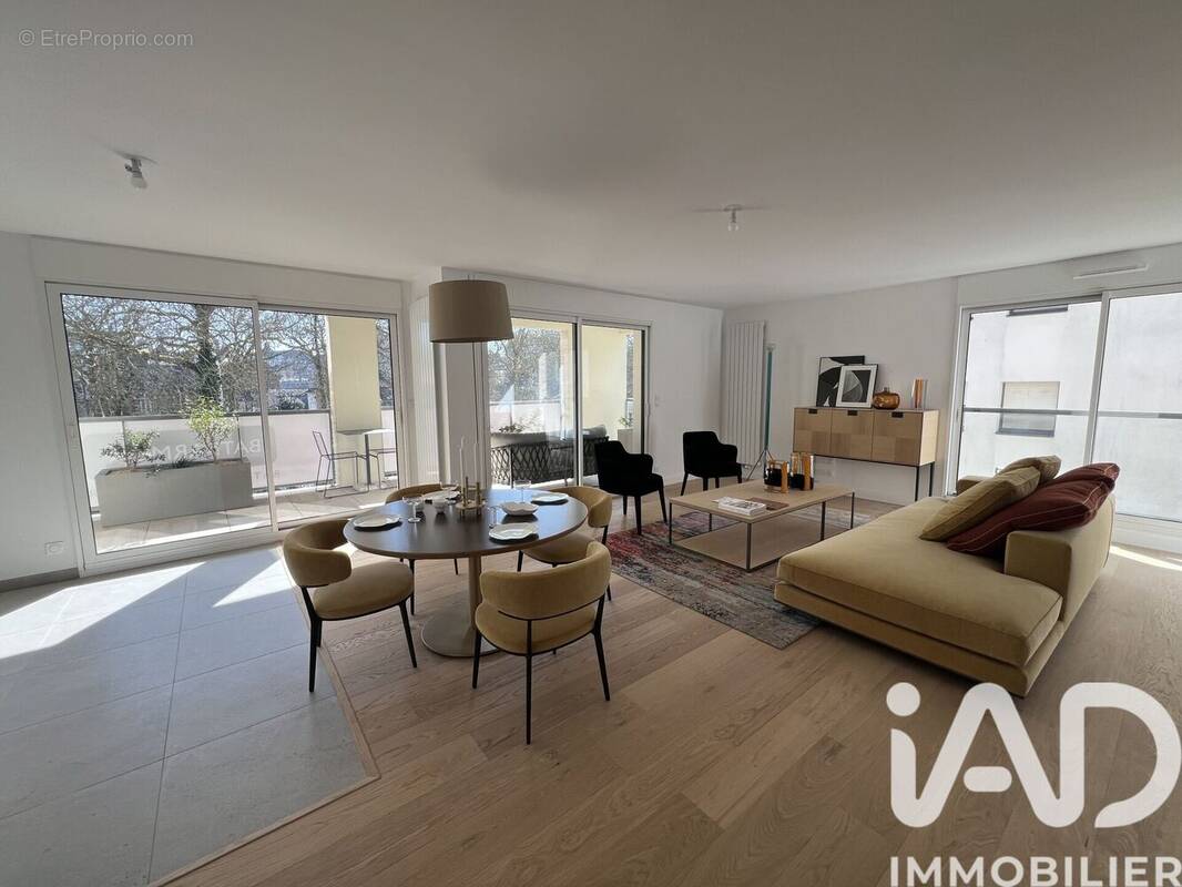 Photo 1 - Appartement à RENNES