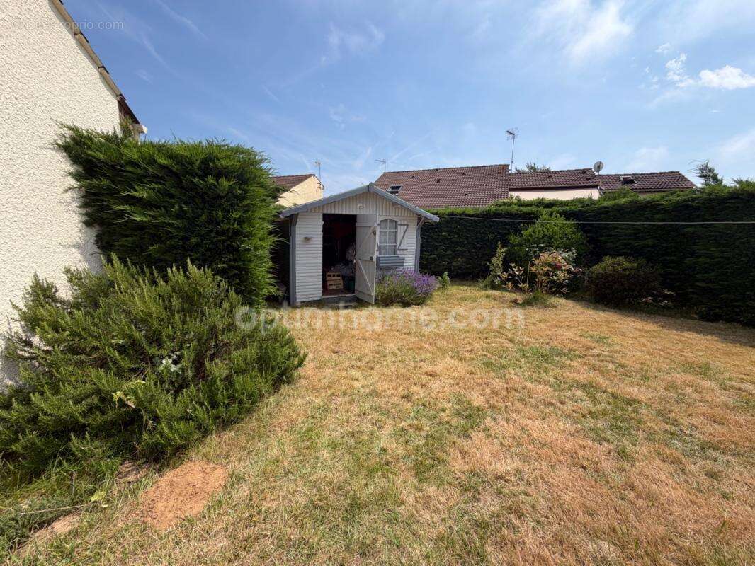 Maison 2 chambres avec jardin – Sainte-Cécile-Plage - photo 5