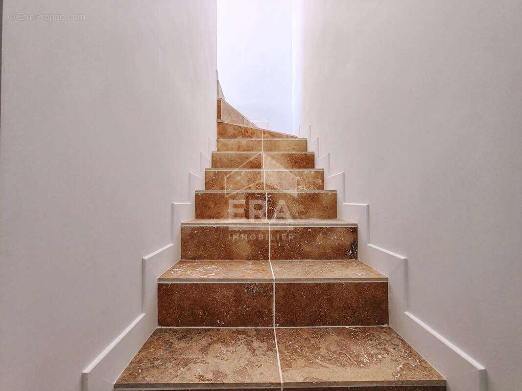 Maison à LA ROCHELLE