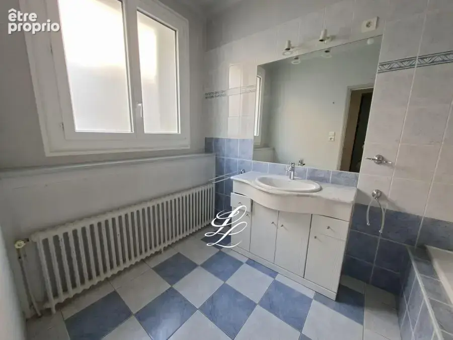 Appartement 3 pièces 56 m² à vendre à Le Mans (72000) - photo 41