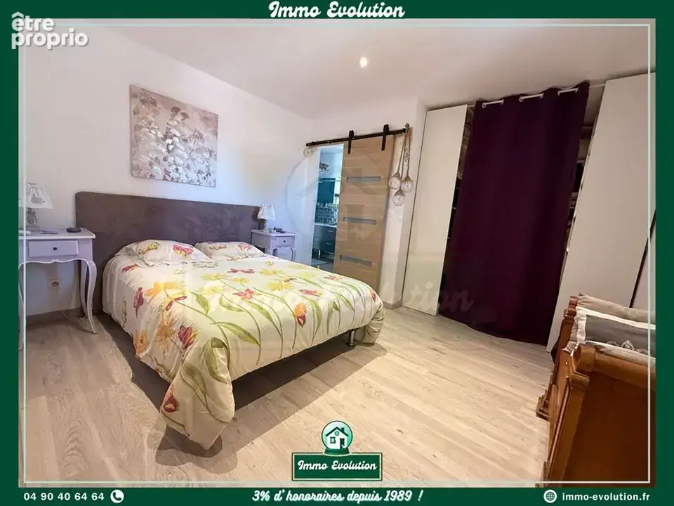 Maison 6 pièces 210 m² à vendre à Camaret-Sur-Aigues (84850) - photo 9