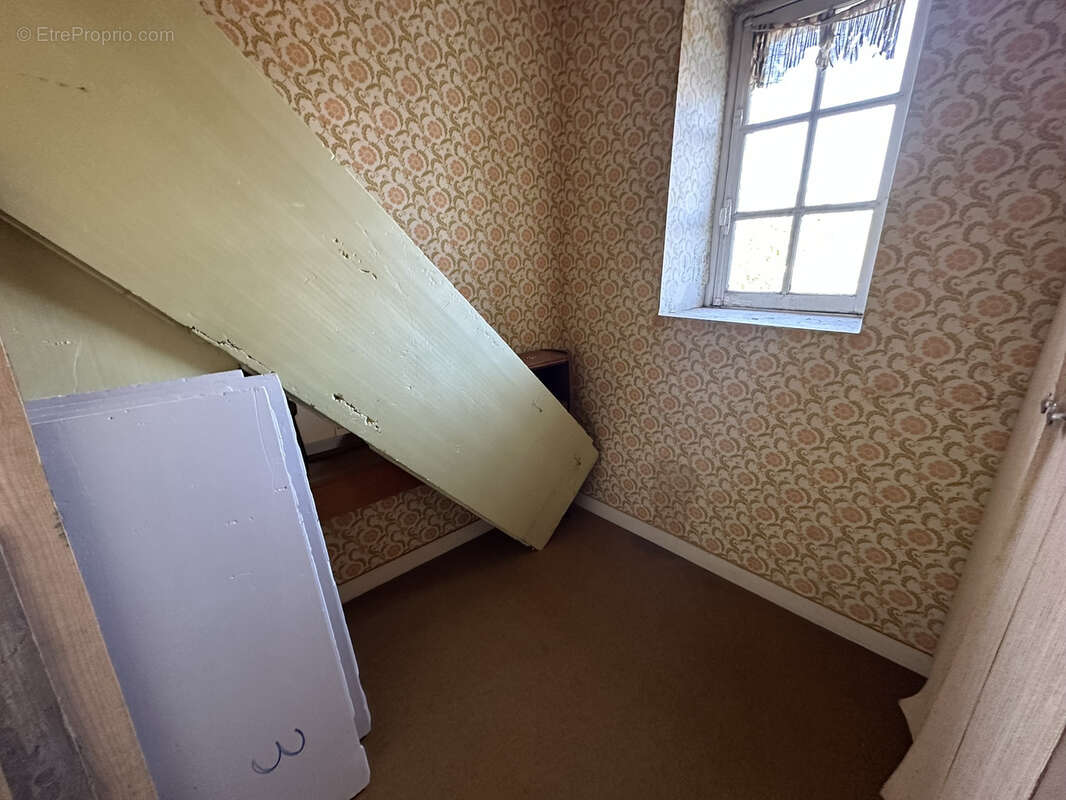 Appartement à BAUD