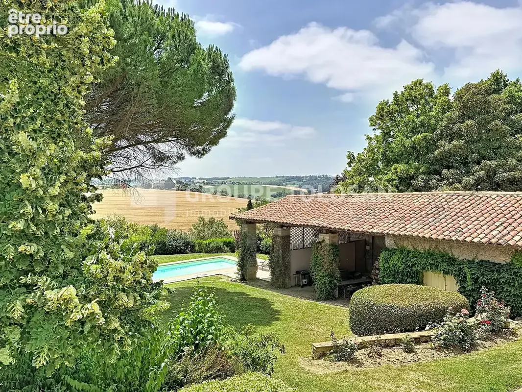 Photo Maison à Lavaur au prix de 895 000€