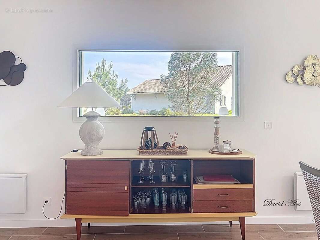 Maison à ONESSE-ET-LAHARIE