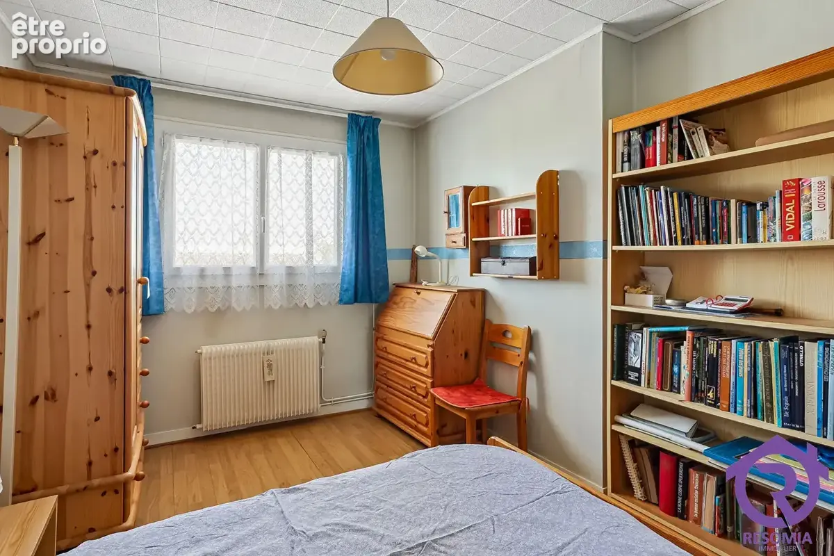 Charmante maison Clamart 4 chambres de 100 m²avec PKG et jardin - photo 10