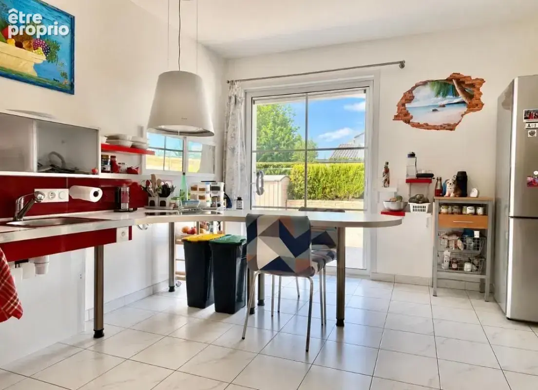 Maison proche commodités - photo 5