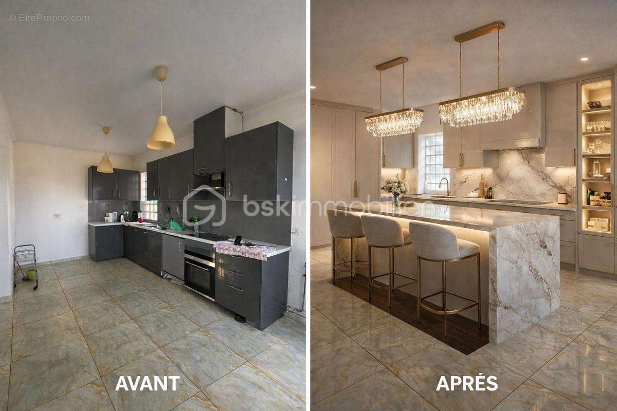 Maison à NEUILLY-PLAISANCE