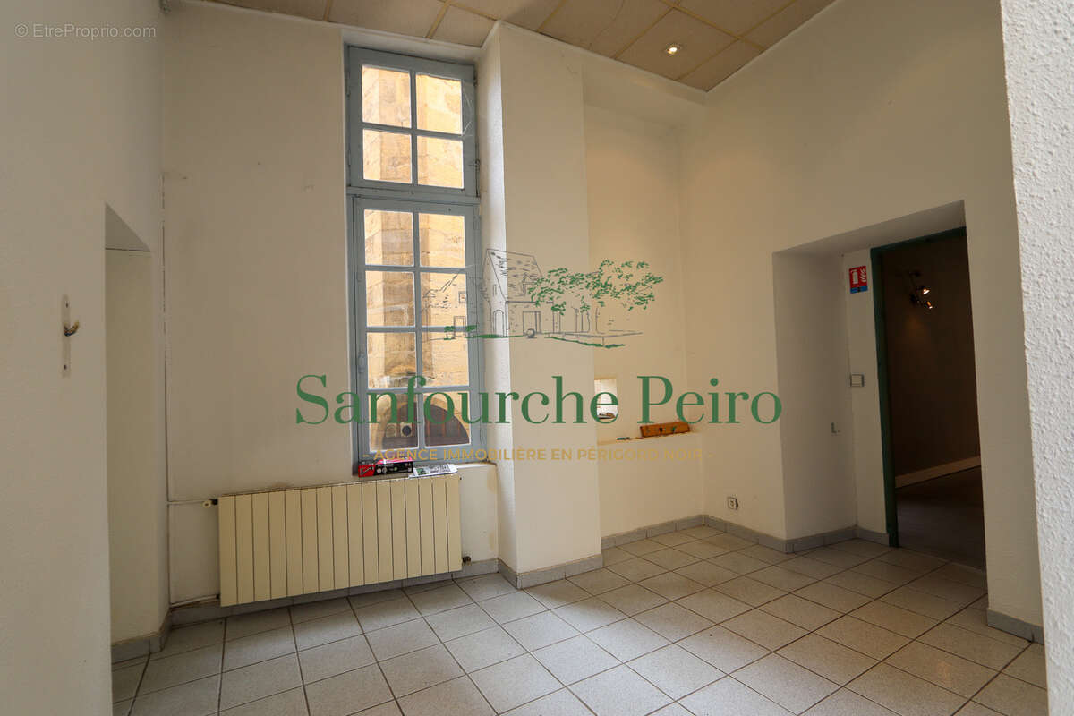 Appartement à SARLAT-LA-CANEDA