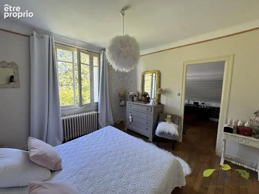 Maison 4 pièces 111 m² à vendre à Treignac (19260) - photo 10