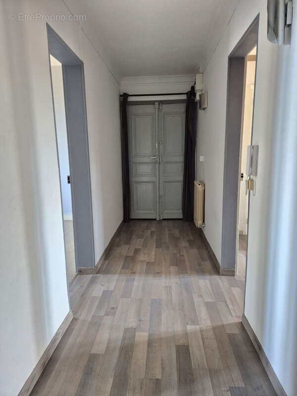 Appartement à ALES