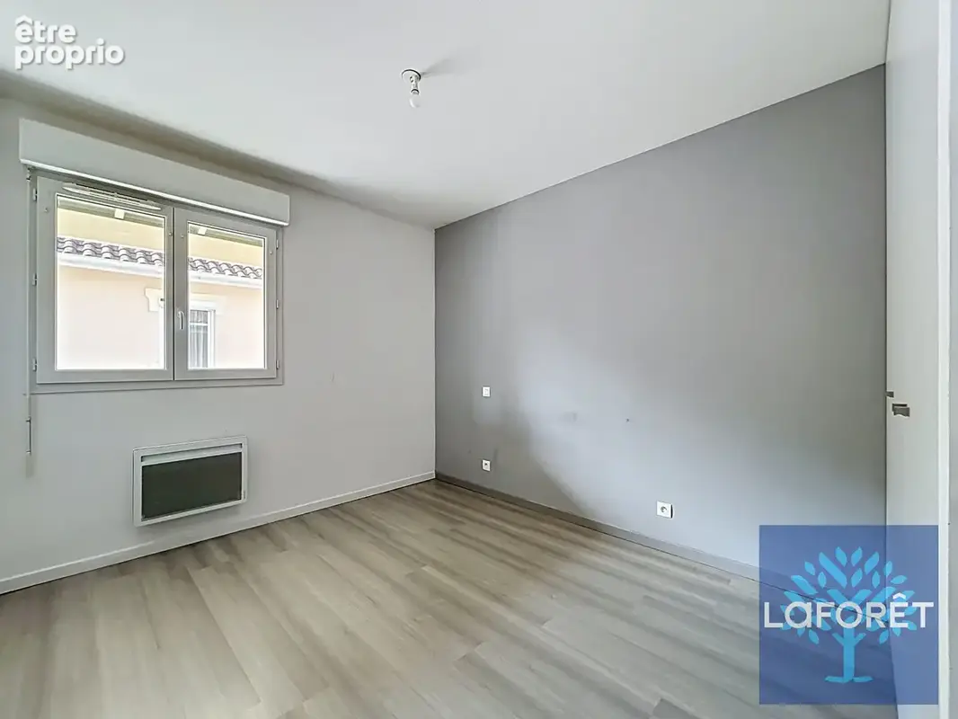 Appartement 3 pièces 68,18 m² + Garage + 2 places de parking + Balcon - photo 8