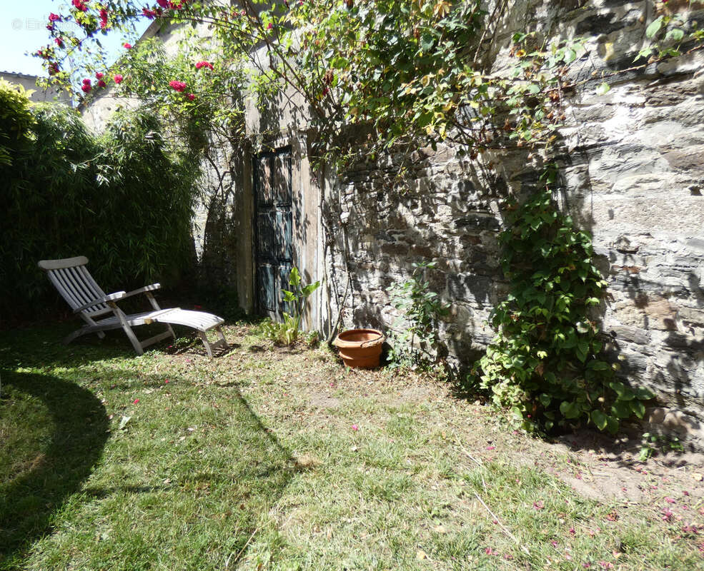 Maison à MORLAIX