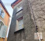 Maison à COLLOBRIERES