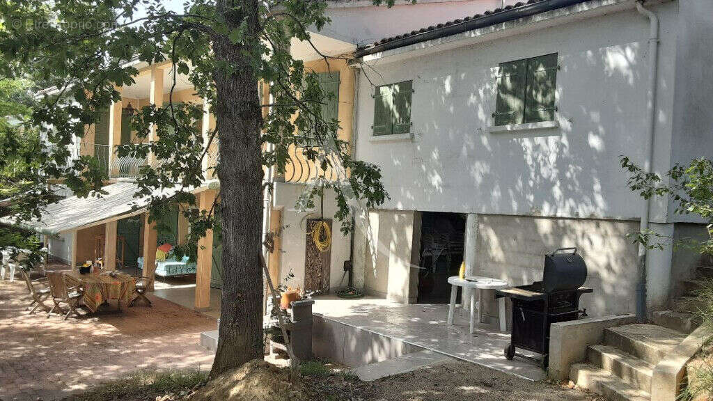 Maison à BESSIERES
