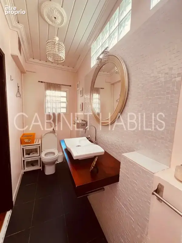A vendre - villa t5 - 243.71 m2 environ s.totale - saint denis - 930 000 € - photo 10