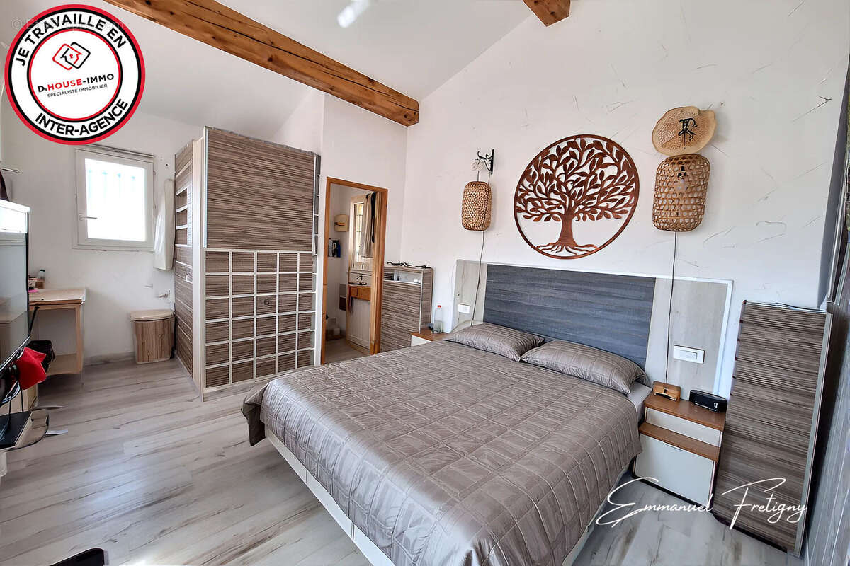 Maison 197 m² à Villemolaque  - photo 37