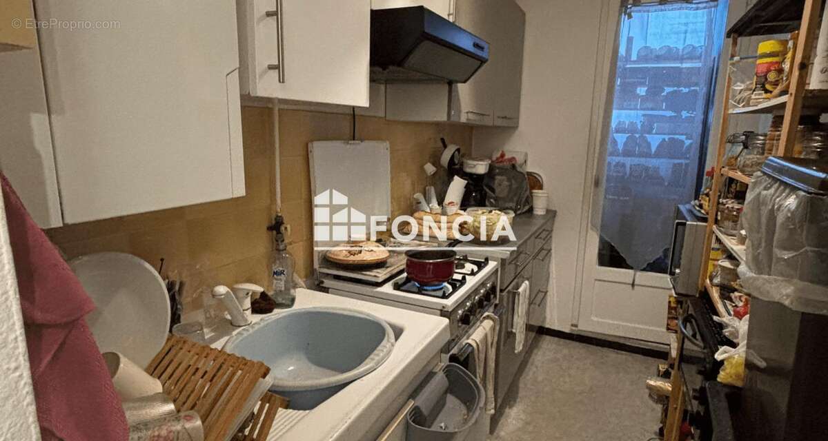 Appartement à PERPIGNAN