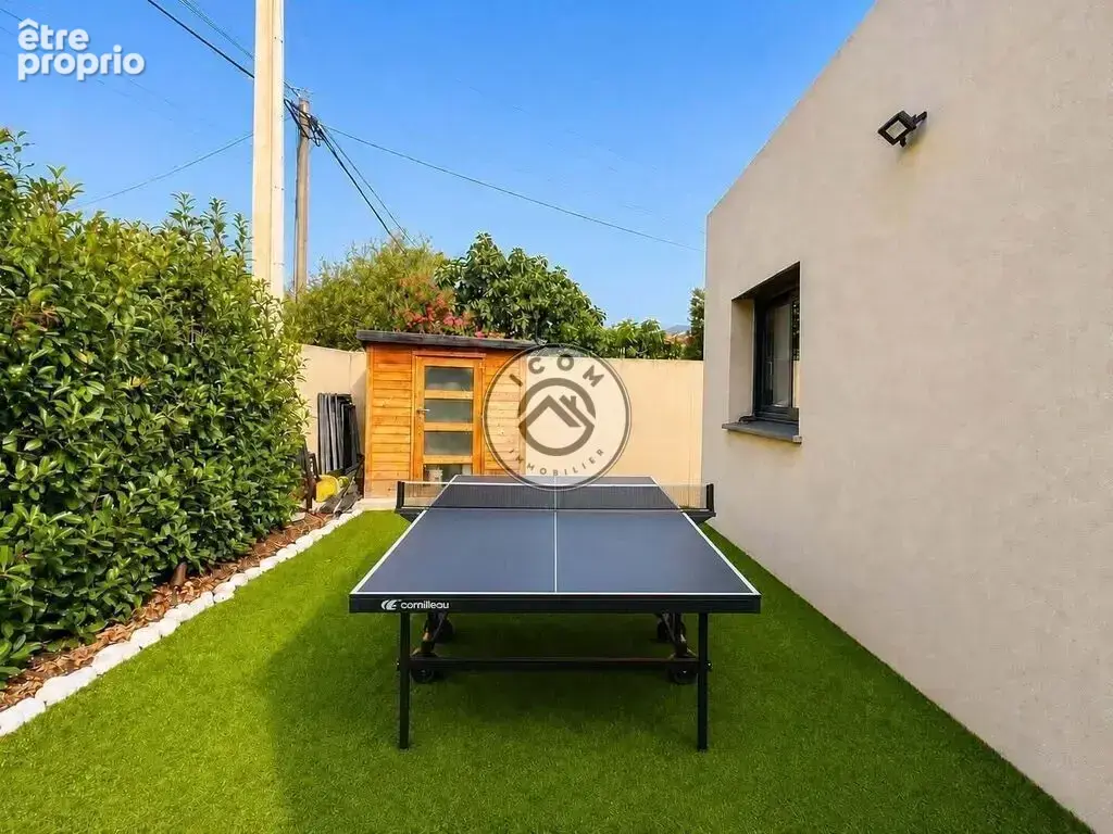 Villa Individuelle dans résidence privée - photo 14