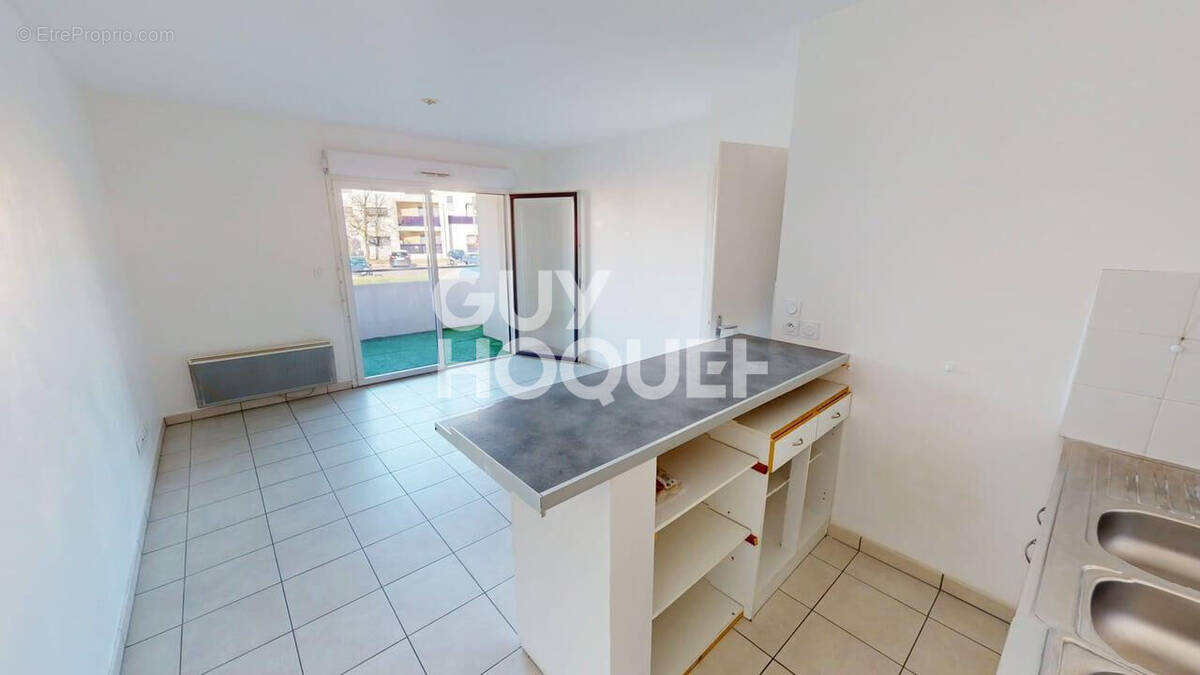 Appartement à CANOHES