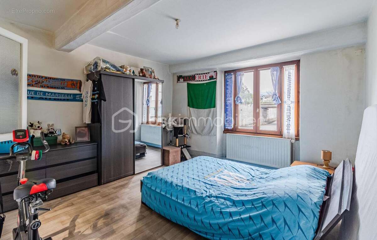 Appartement à RIVE-DE-GIER