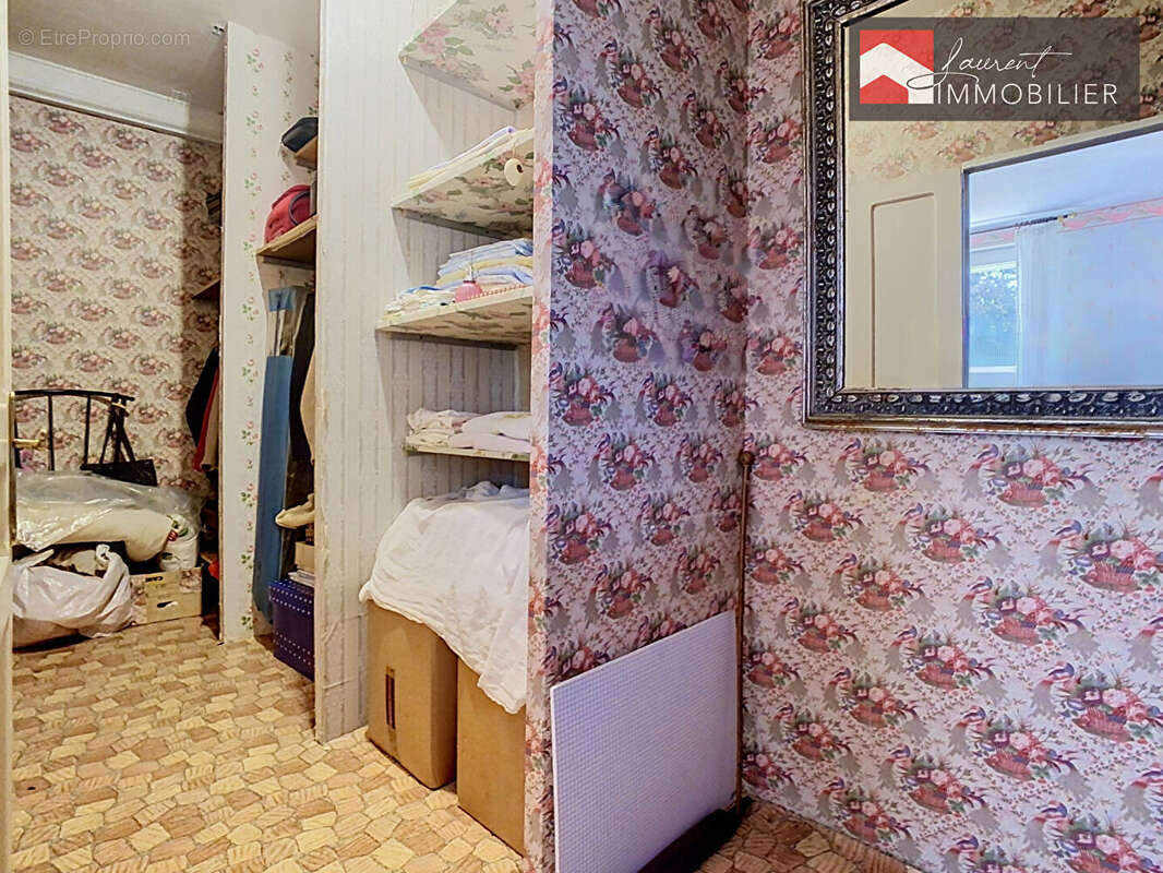 EXCLUSIVITE : Maison de 110m² à Boyer - photo 11