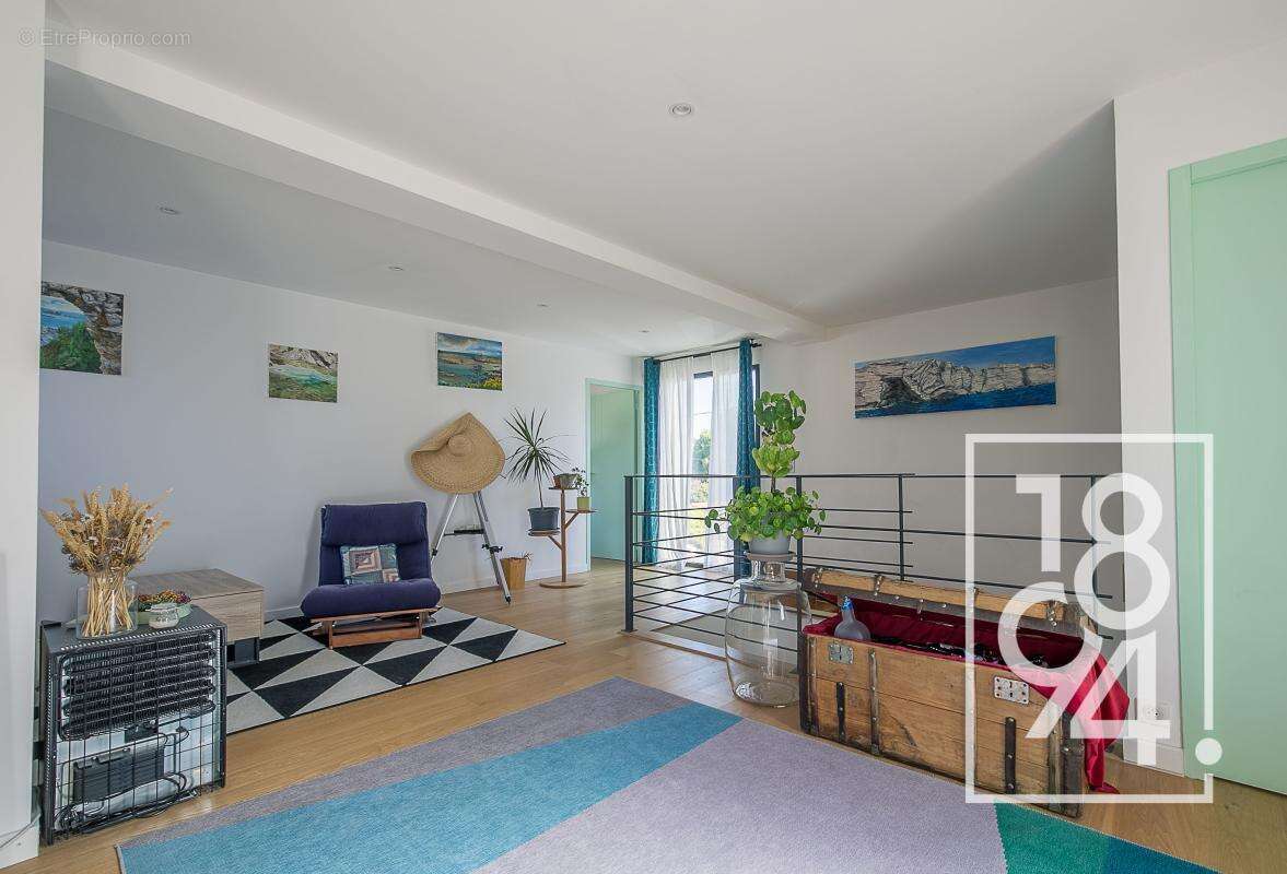 Maison à MARSEILLE-10E