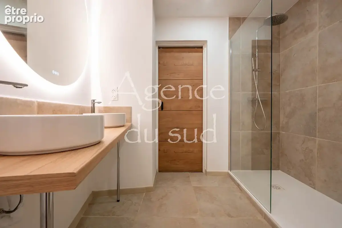 Appartement Roquevaire 5 pièce(s) 130 m2 - photo 4