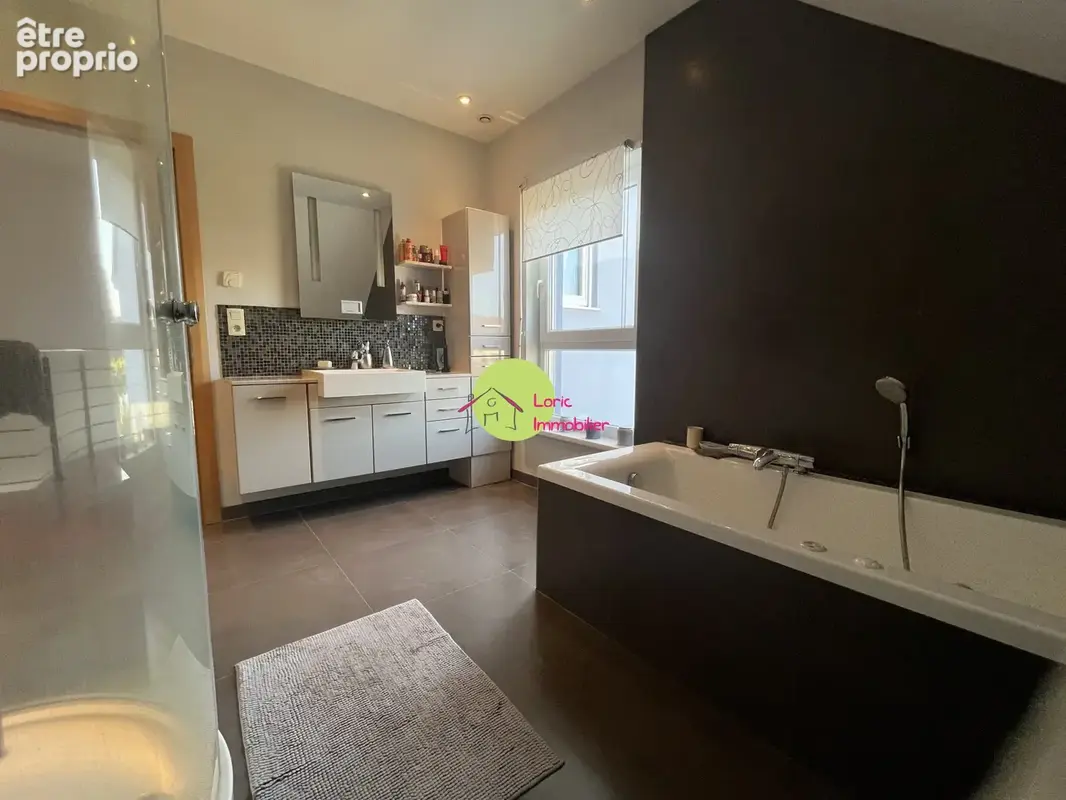 Maison 7 pièces 214 m² à vendre à Romanswiller (67310) - photo 9