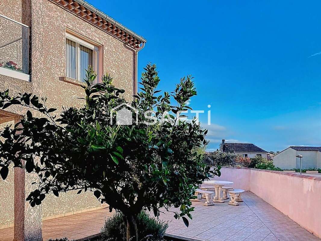 Photo 9 - Maison à BOUJAN-SUR-LIBRON