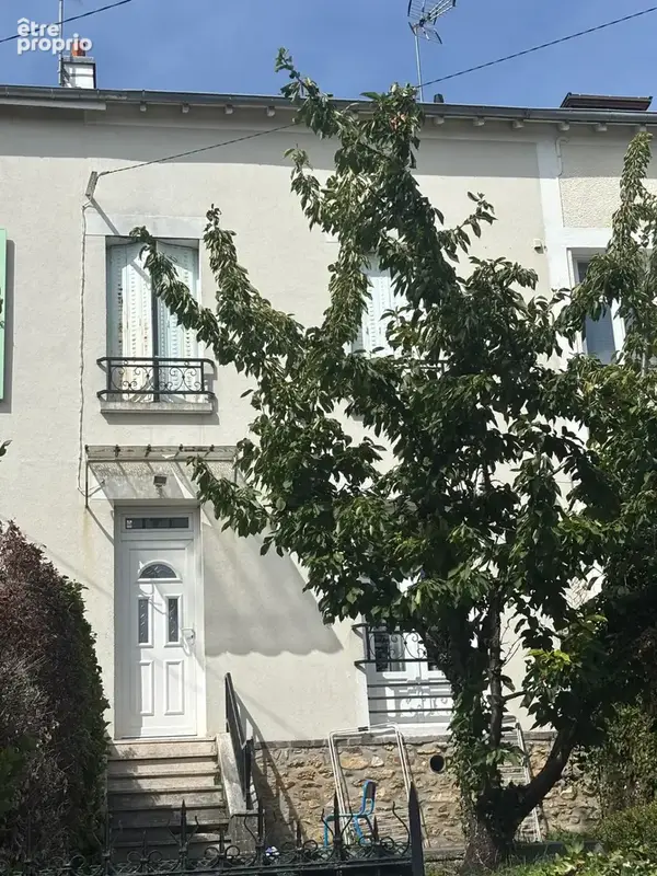 Photo Maison à Saint-Leu-La-Foret au prix de 342 000€