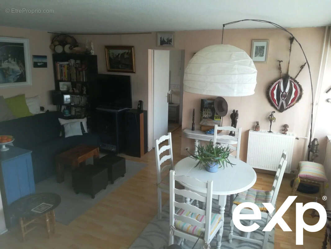 Appartement à RIS-ORANGIS