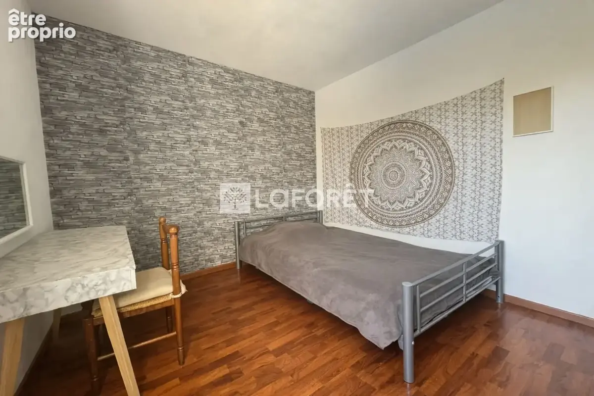 Maison Nieulle-sur-Seudre 5 pièces - photo 6