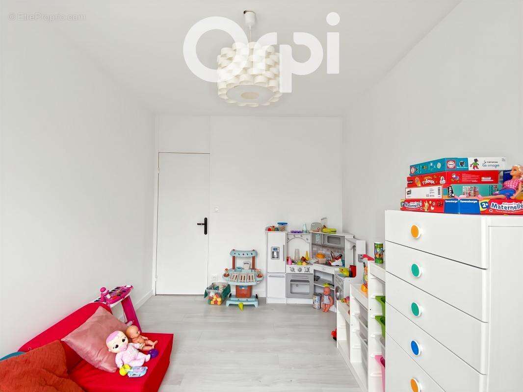 Maison à ESTREES-SAINT-DENIS