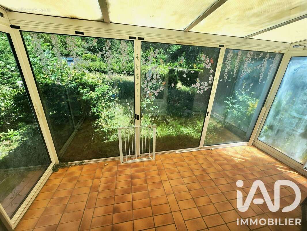 Photo 8 - Maison à ARROU
