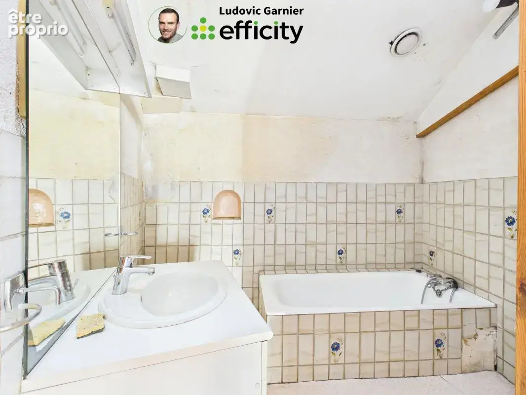 Maison 5 pièces 102 m² à vendre à Romagny (50140) - photo 10