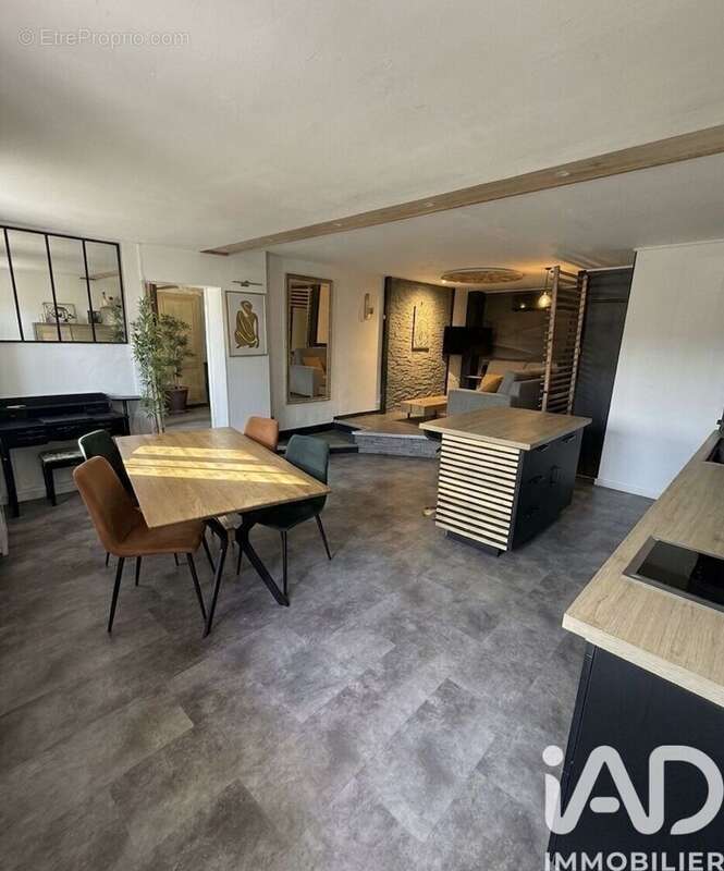 Photo 2 - Appartement à SETE