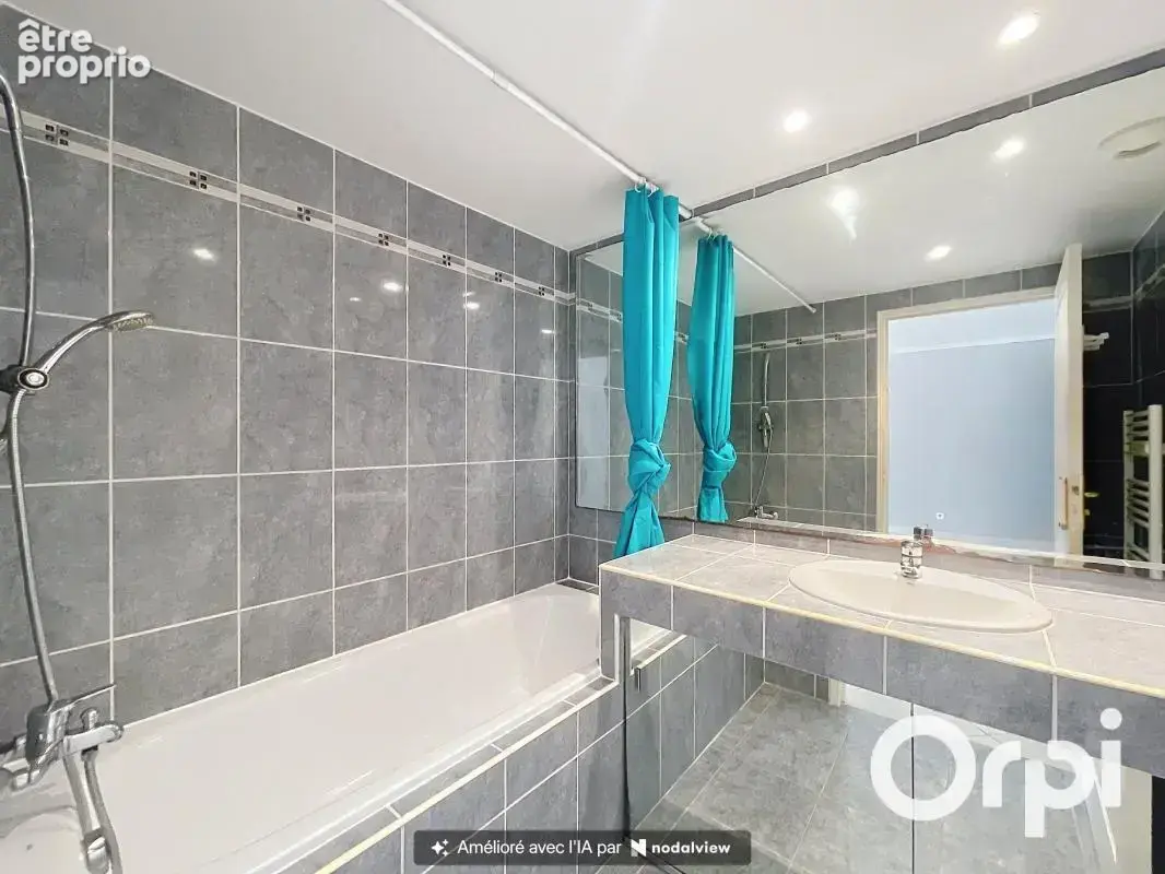 Villeneuve-Loubet - Appartement proche mer - photo 6