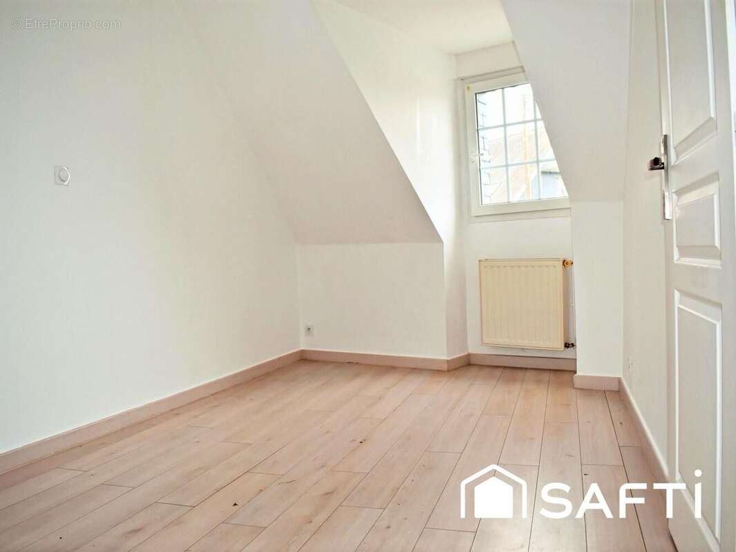 Photo 6 - Maison à HENNEBONT