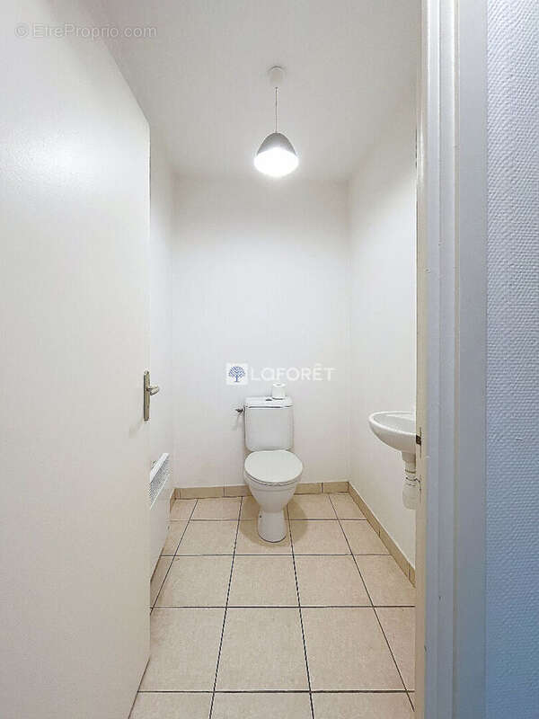Appartement à AURAY