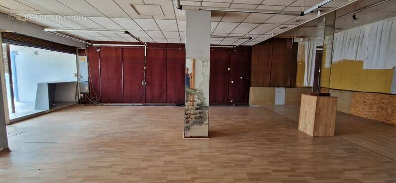 Appartement à SAINT-ELOY-LES-MINES