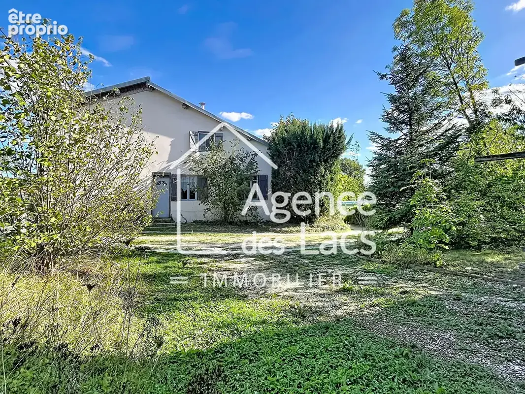 Photo Maison à Ceffonds au prix de 144 500€